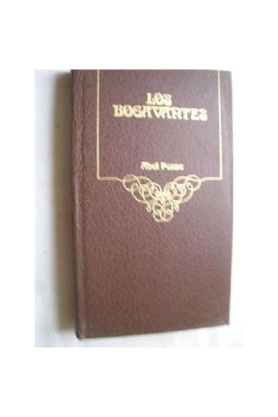 Los bogavantes